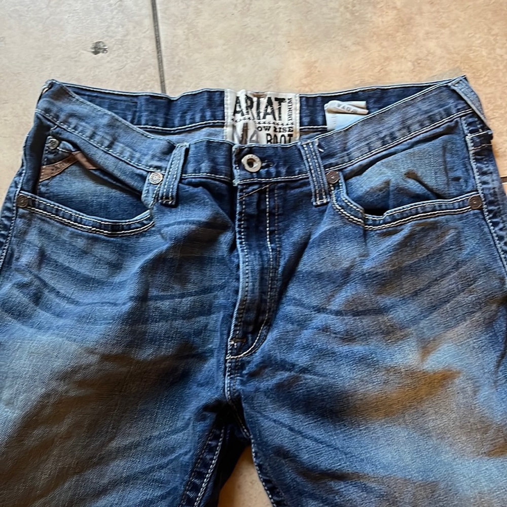 Arita mens jeans good condition